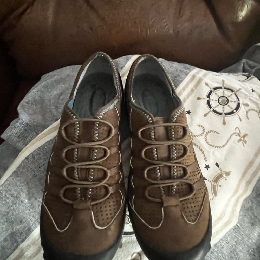 Clark’s Privo sneakers USW 6.5 - Picture 2 of 8